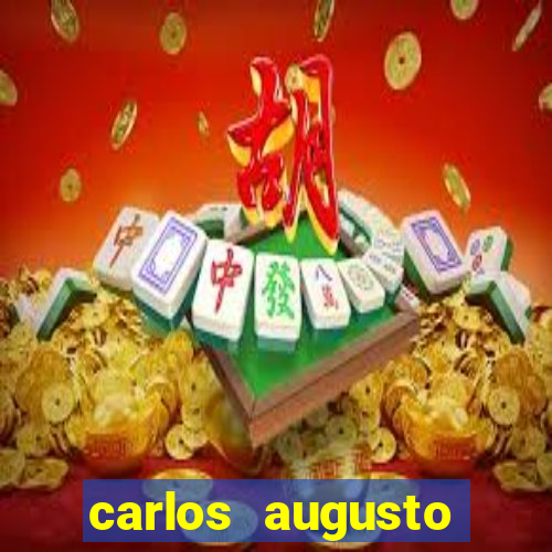 carlos augusto montenegro fortuna